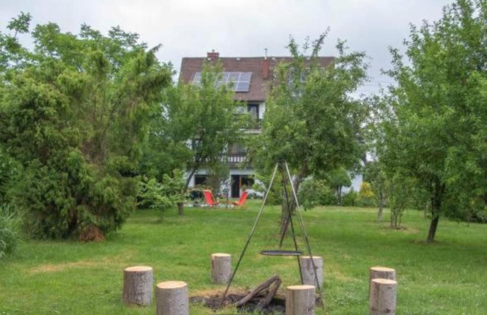 Apartament Rita Godziszka Luaran gambar