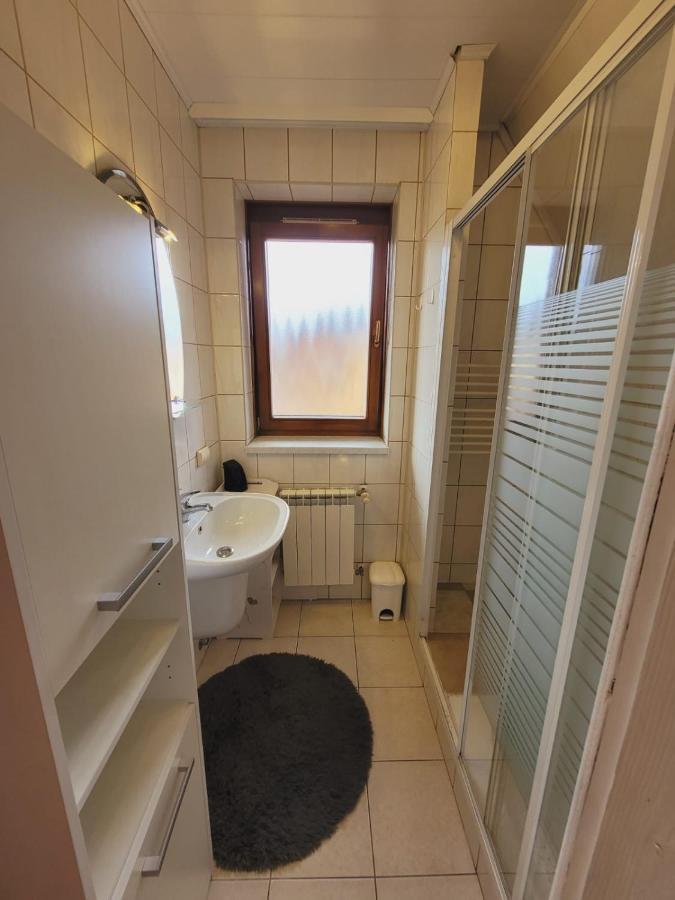 Apartament Rita Godziszka Luaran gambar