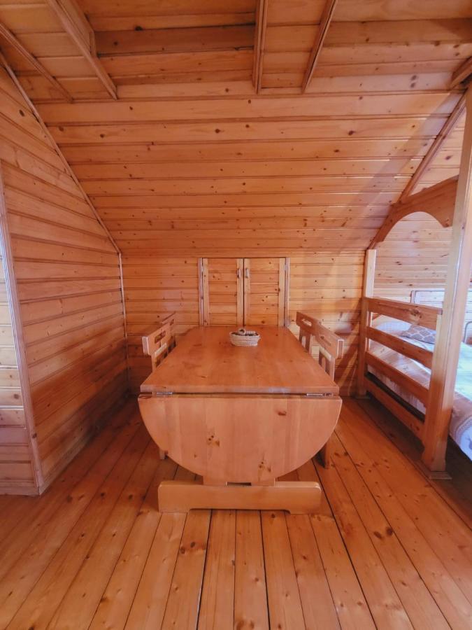 Apartament Rita Godziszka Luaran gambar