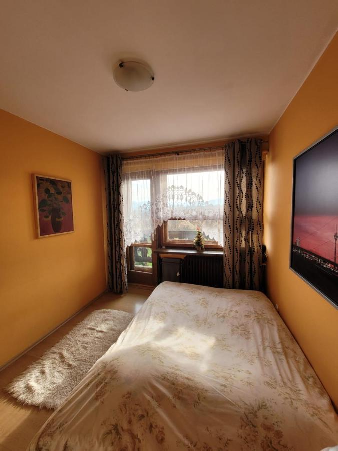 Apartament Rita Godziszka Luaran gambar