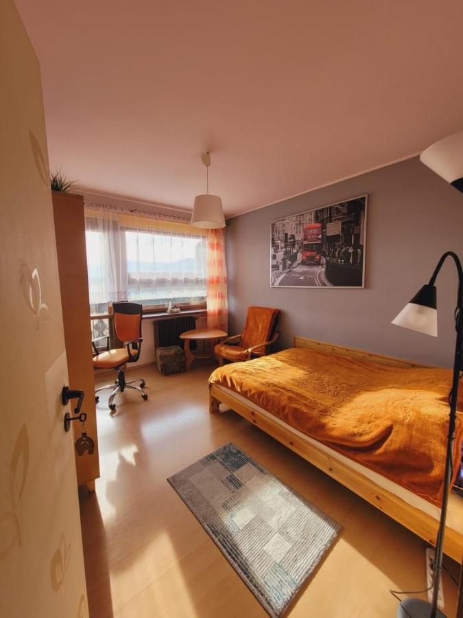 Apartament Rita Godziszka Luaran gambar