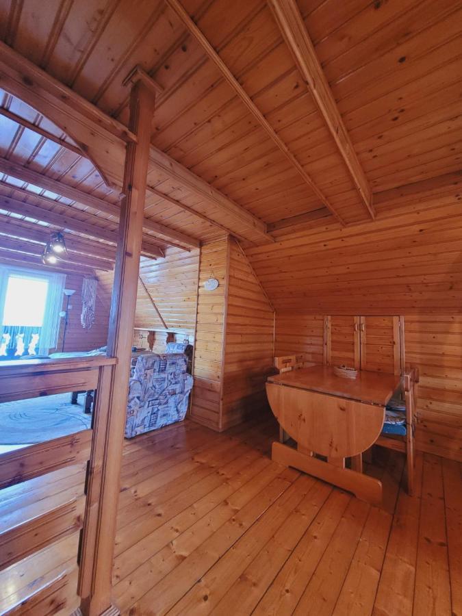 Apartament Rita Godziszka Luaran gambar