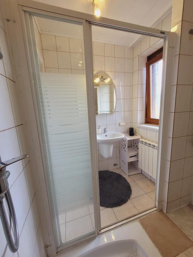 Apartament Rita Godziszka Luaran gambar
