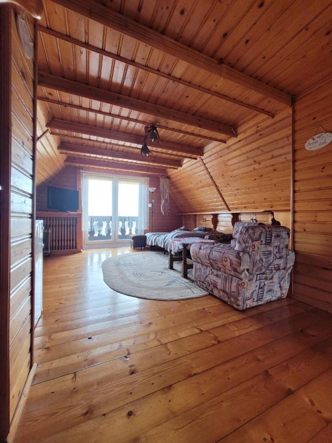 Apartament Rita Godziszka Luaran gambar