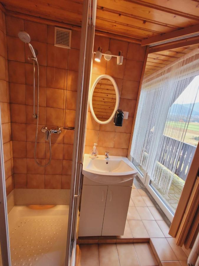 Apartament Rita Godziszka Luaran gambar