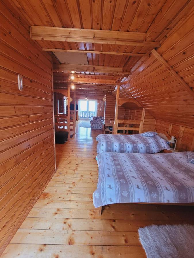 Apartament Rita Godziszka Luaran gambar