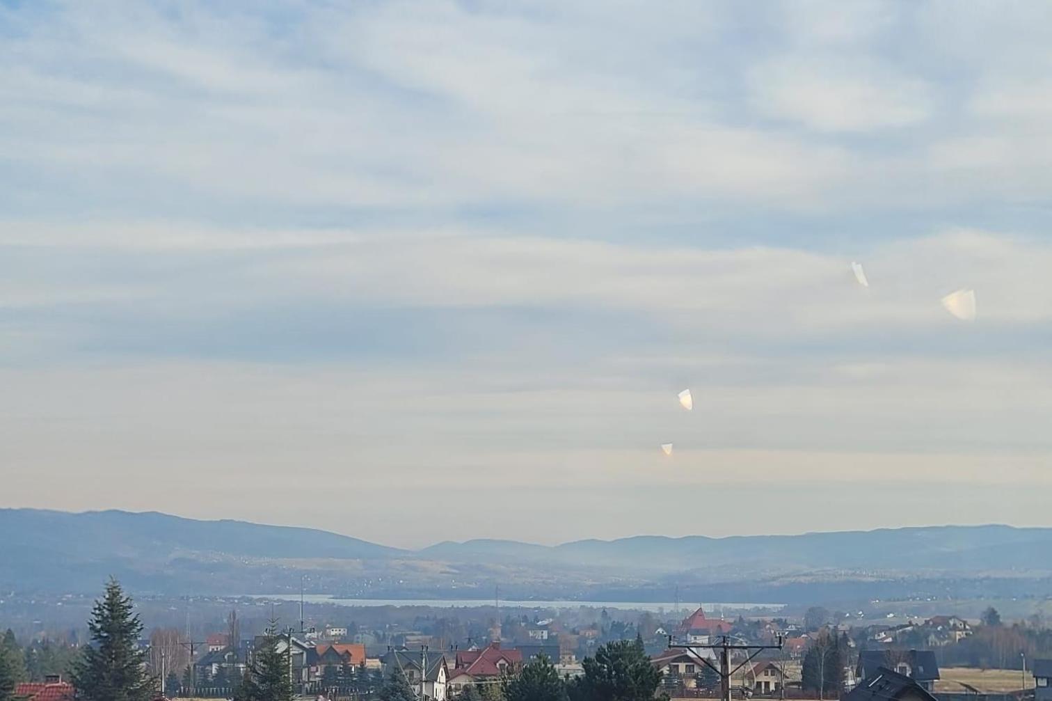 Apartament Rita Godziszka Bilik gambar