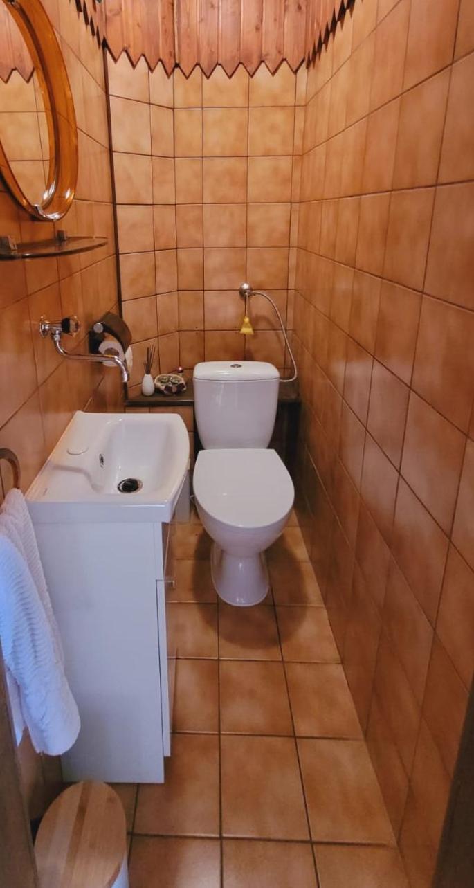 Apartament Rita Godziszka Bilik gambar