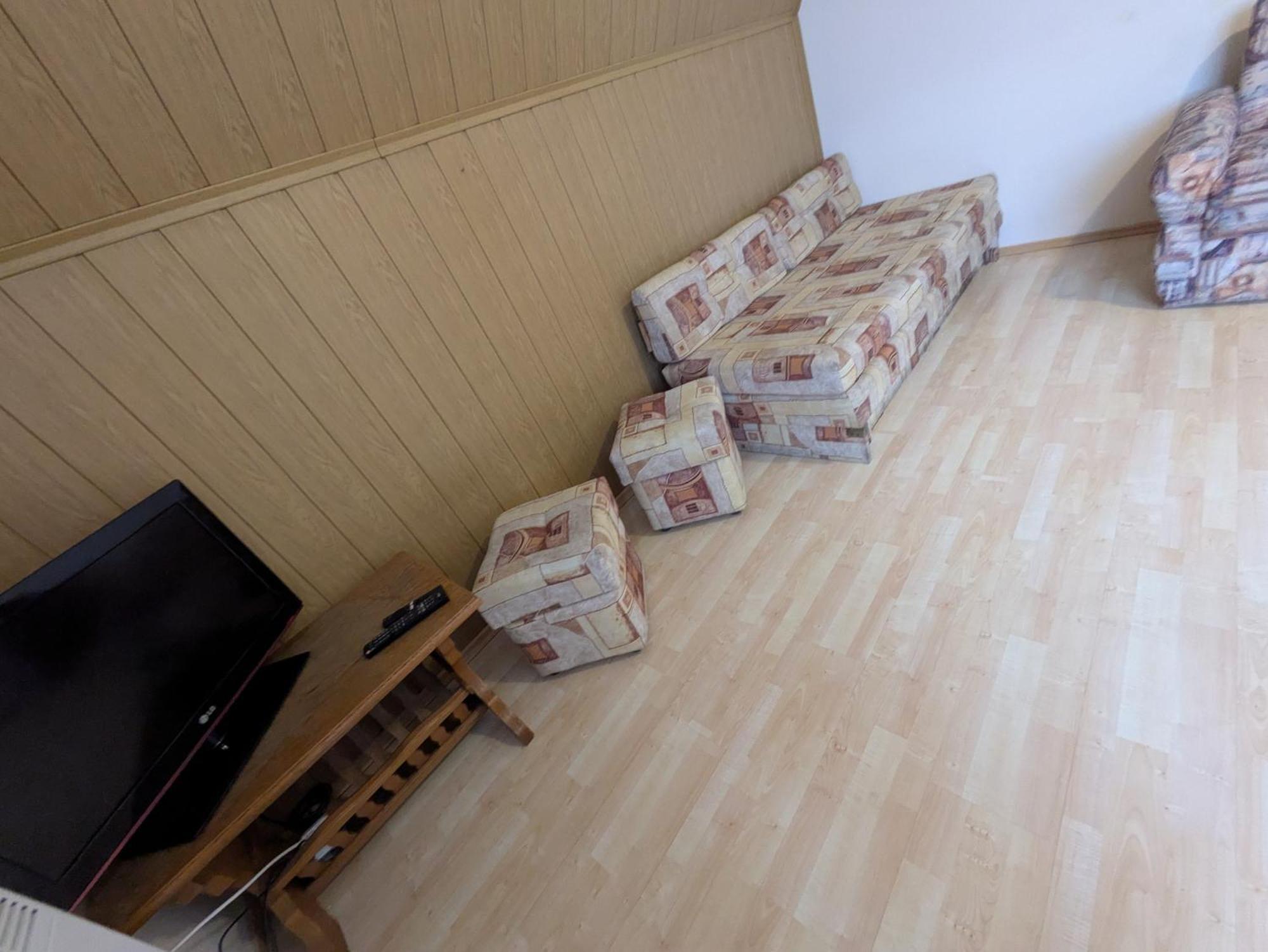 Apartament Rita Godziszka Luaran gambar