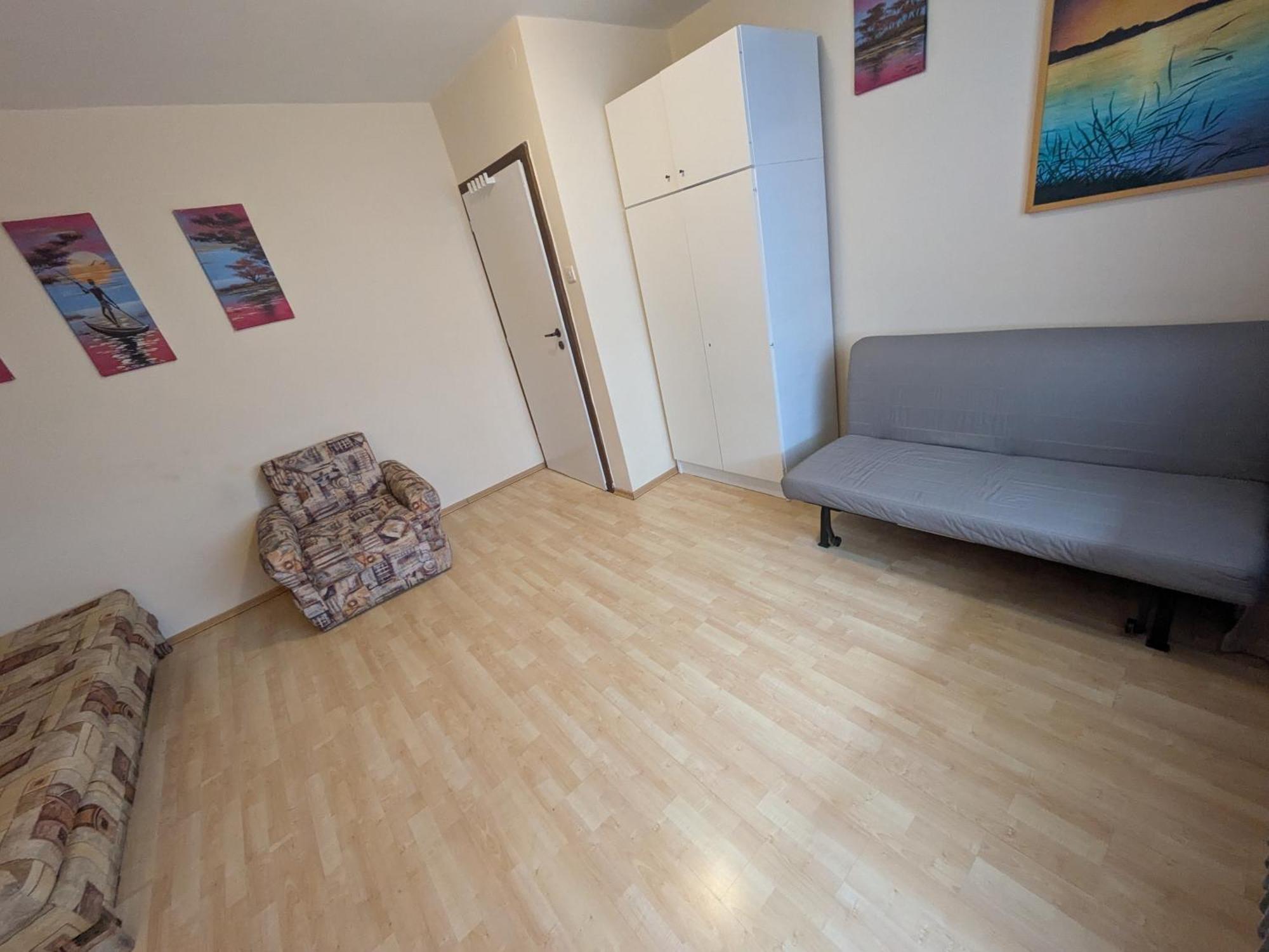 Apartament Rita Godziszka Luaran gambar