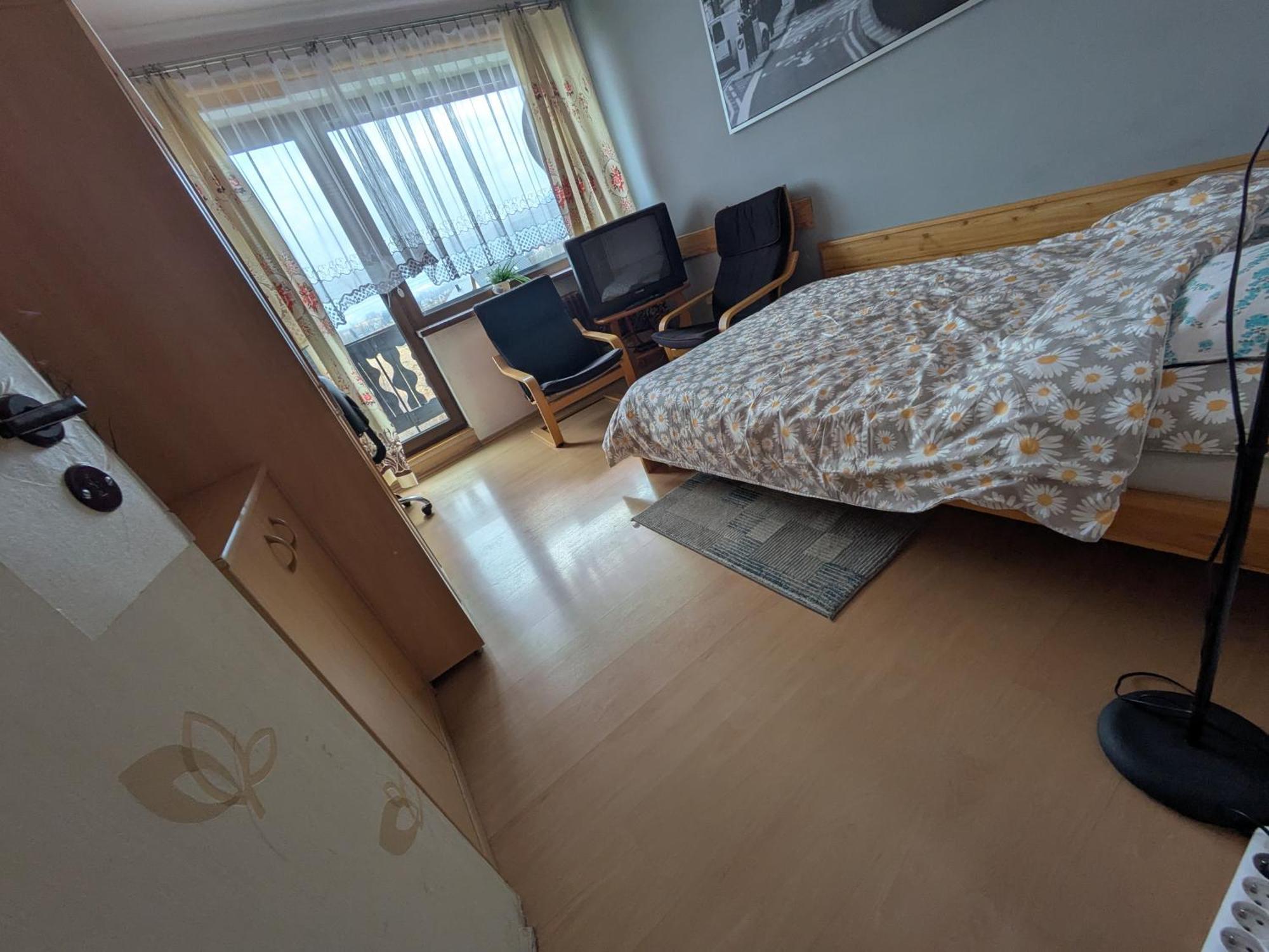 Apartament Rita Godziszka Luaran gambar