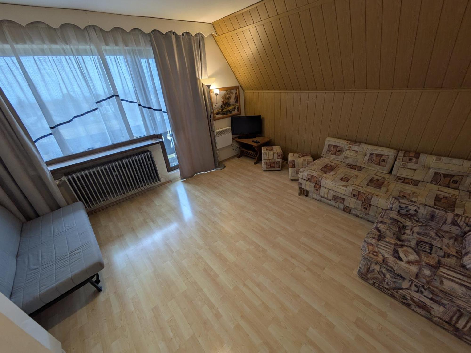 Apartament Rita Godziszka Luaran gambar