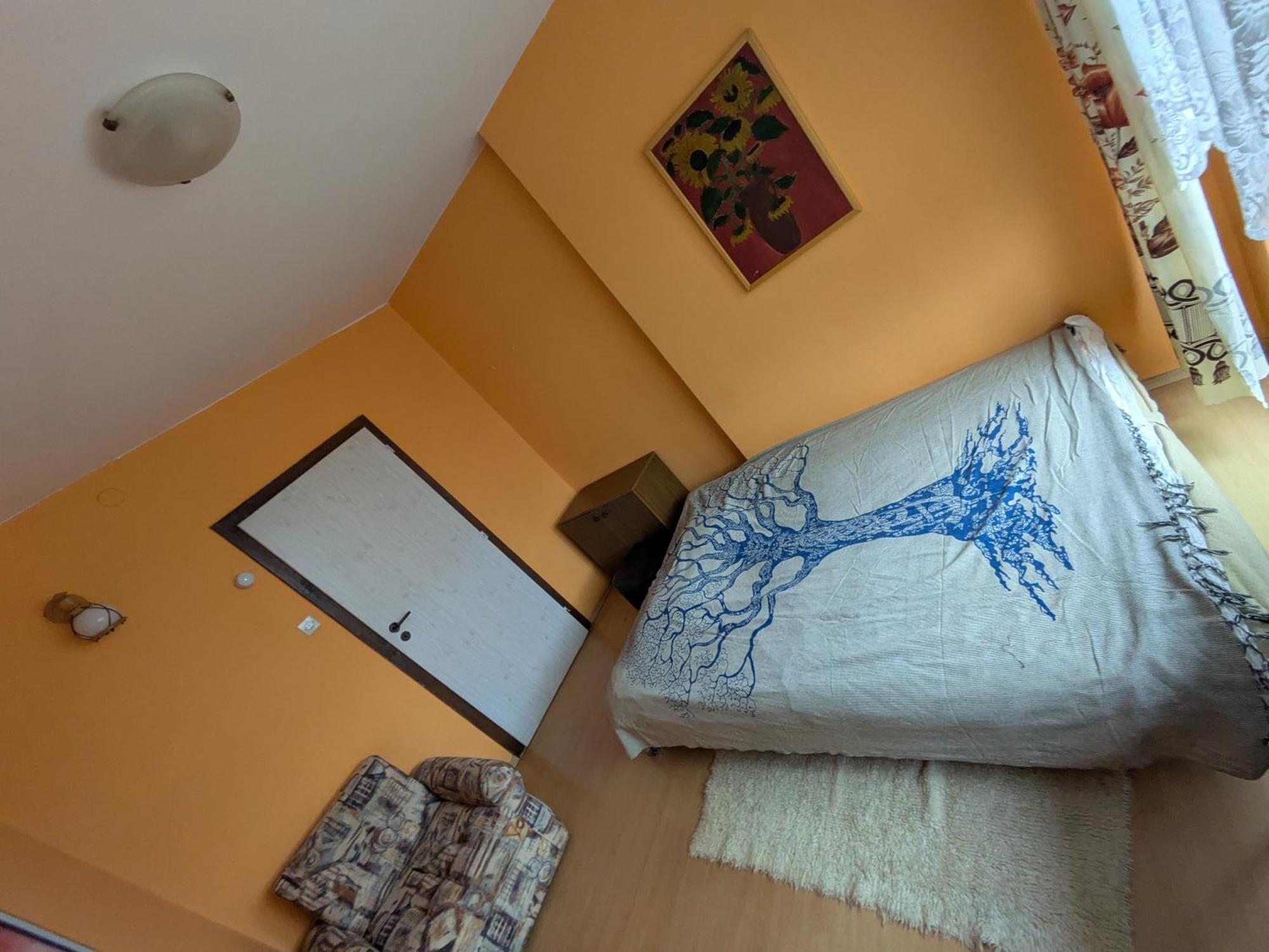 Apartament Rita Godziszka Luaran gambar